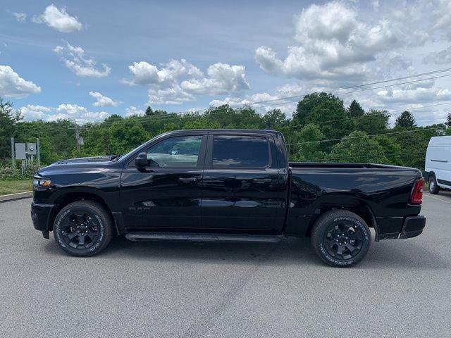 2026 RAM Ram 1500 RAM 1500 EXPRESS CREW CAB 4X4 57 BOX 2026 RAM Ram 1500 RAM 1500 EXPRESS CREW CAB 4X4 57 BOX