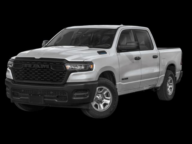 2026 RAM Ram 1500 RAM 1500 EXPRESS CREW CAB 4X4 57 BOX 2026 RAM Ram 1500 RAM 1500 EXPRESS CREW CAB 4X4 57 BOX