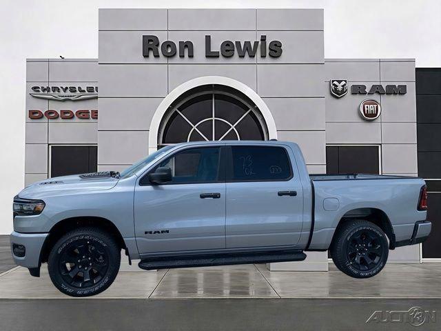 2026 RAM Ram 1500 RAM 1500 EXPRESS CREW CAB 4X4 57 BOX 2026 RAM Ram 1500 RAM 1500 EXPRESS CREW CAB 4X4 57 BOX