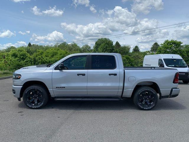 2026 RAM Ram 1500 RAM 1500 EXPRESS CREW CAB 4X4 57 BOX 2026 RAM Ram 1500 RAM 1500 EXPRESS CREW CAB 4X4 57 BOX