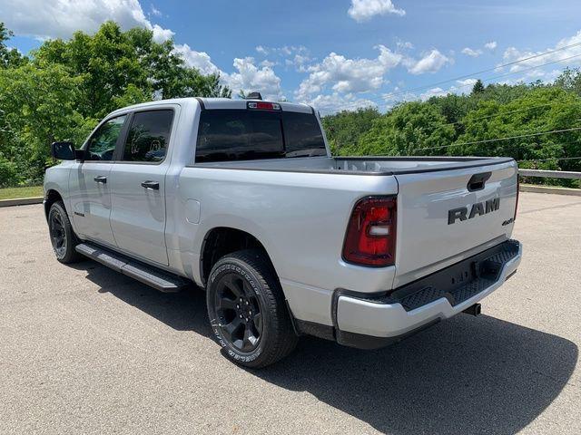 2026 RAM Ram 1500 RAM 1500 EXPRESS CREW CAB 4X4 57 BOX 2026 RAM Ram 1500 RAM 1500 EXPRESS CREW CAB 4X4 57 BOX