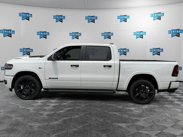 2026 RAM Ram 1500 RAM 1500 LARAMIE CREW CAB 4X4 57 BOX 2026 RAM Ram 1500 RAM 1500 LARAMIE CREW CAB 4X4 57 BOX