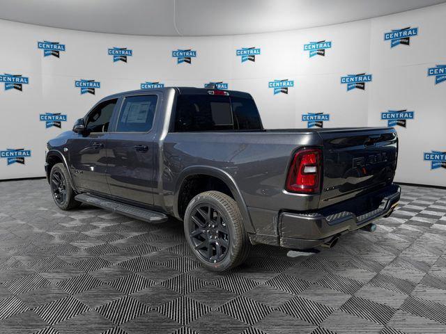 2026 RAM Ram 1500 RAM 1500 LARAMIE CREW CAB 4X4 57 BOX 2026 RAM Ram 1500 RAM 1500 LARAMIE CREW CAB 4X4 57 BOX