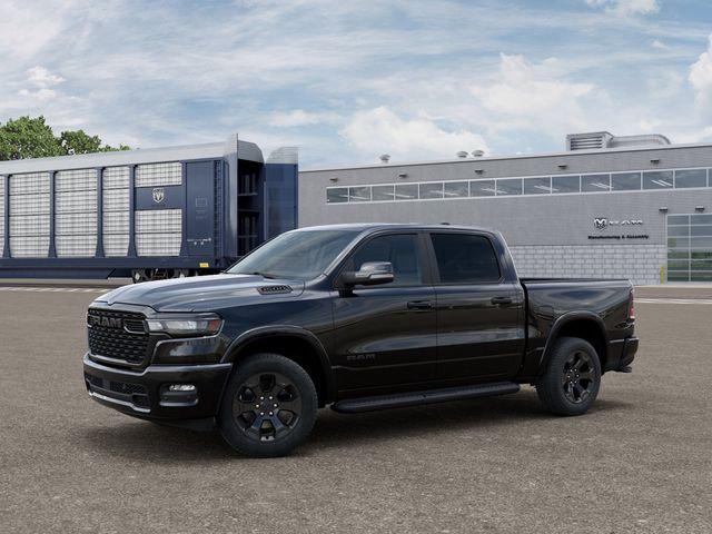 2026 RAM 1500 RAM 1500 BIG HORN CREW CAB 4X4 57 BOX 2026 RAM 1500 RAM 1500 BIG HORN CREW CAB 4X4 57 BOX