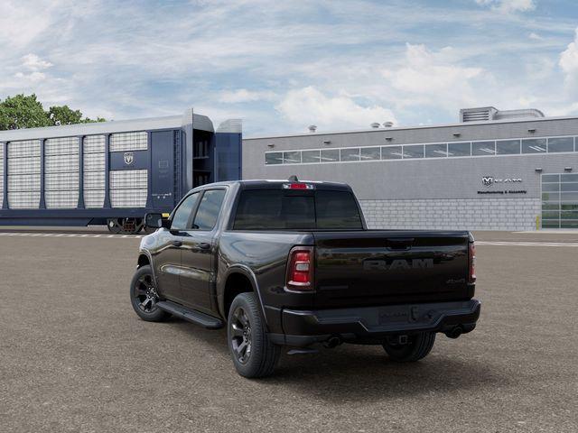 2026 RAM 1500 RAM 1500 BIG HORN CREW CAB 4X4 57 BOX 2026 RAM 1500 RAM 1500 BIG HORN CREW CAB 4X4 57 BOX