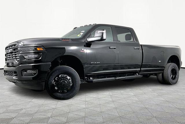2026 Ram 3500 Big Horn Crew Cab 4x4 8' Box for sale in Oklahoma City, OK