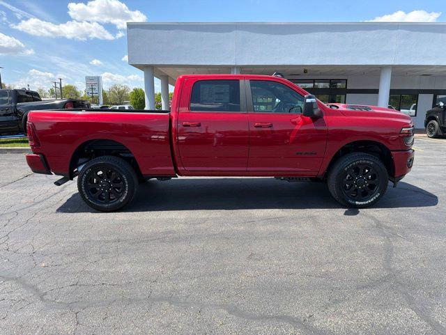 2026 RAM Ram 2500 RAM 2500 LARAMIE CREW CAB 4X4 64 BOX