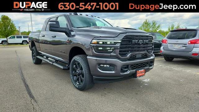 2026 RAM Ram 2500 RAM 2500 LARAMIE MEGA CAB 4X4 64 BOX 2026 RAM Ram 2500 RAM 2500 LARAMIE MEGA CAB 4X4 64 BOX