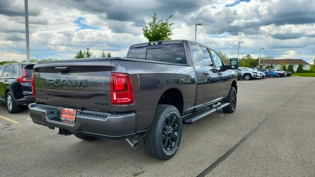 2026 RAM Ram 2500 RAM 2500 LARAMIE MEGA CAB 4X4 64 BOX 2026 RAM Ram 2500 RAM 2500 LARAMIE MEGA CAB 4X4 64 BOX