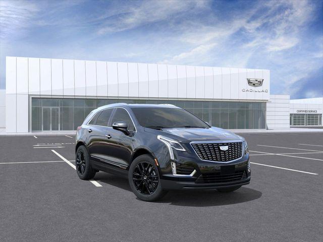2026 Cadillac XT5 Luxury AWD for sale in Prescott, AZ