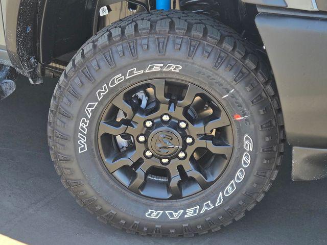 2026 RAM Ram 2500 RAM 2500 TRADESMAN CREW CAB 4X4 64 BOX 2026 RAM Ram 2500 RAM 2500 TRADESMAN CREW CAB 4X4 64 BOX