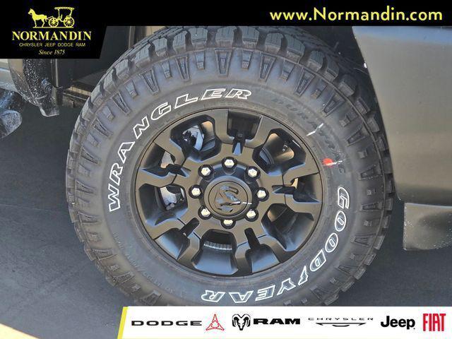 2026 RAM 2500 RAM 2500 TRADESMAN CREW CAB 4X4 64 BOX 2026 RAM 2500 RAM 2500 TRADESMAN CREW CAB 4X4 64 BOX