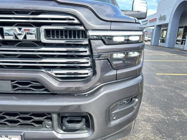 2026 RAM Ram 3500 RAM 3500 LARAMIE CREW CAB 4X4 64 BOX 2026 RAM Ram 3500 RAM 3500 LARAMIE CREW CAB 4X4 64 BOX