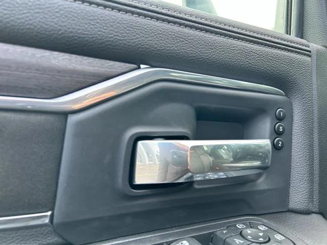 2026 Ram 3500 Laramie Crew Cab 4x4 64 Box