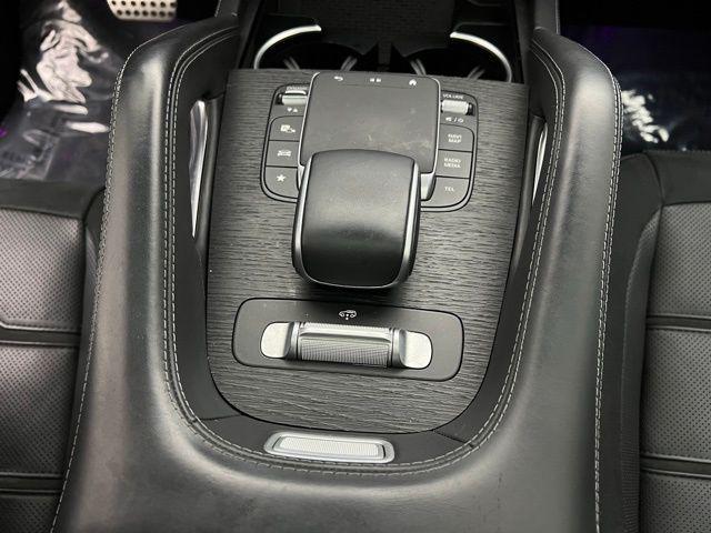 2024 Mercedes-Benz AMG GLE 53 4MATIC+