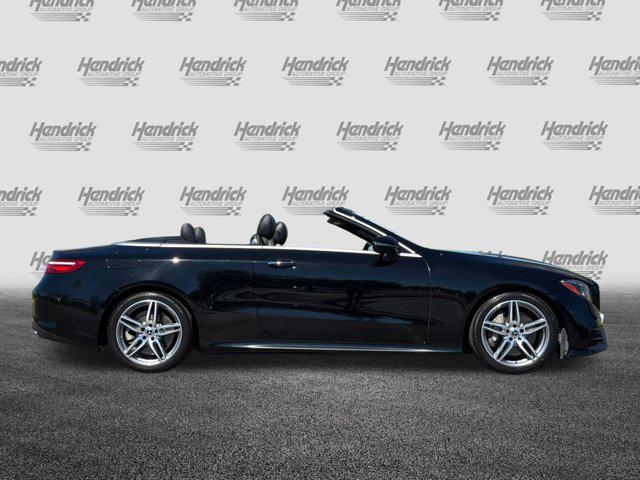 2019 Mercedes-Benz E 450 E 450