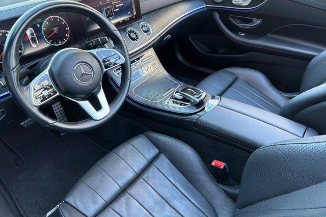 2019 Mercedes-Benz E 450 E 450