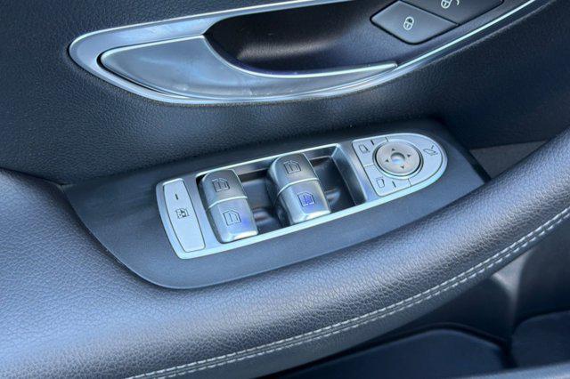 2019 Mercedes-Benz E 450 E 450