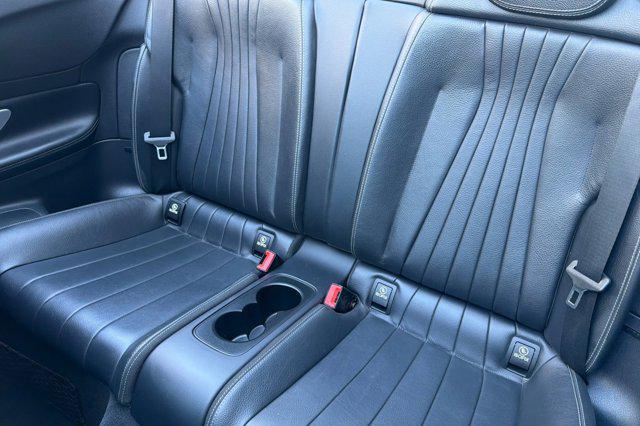 2019 Mercedes-Benz E 450 E 450