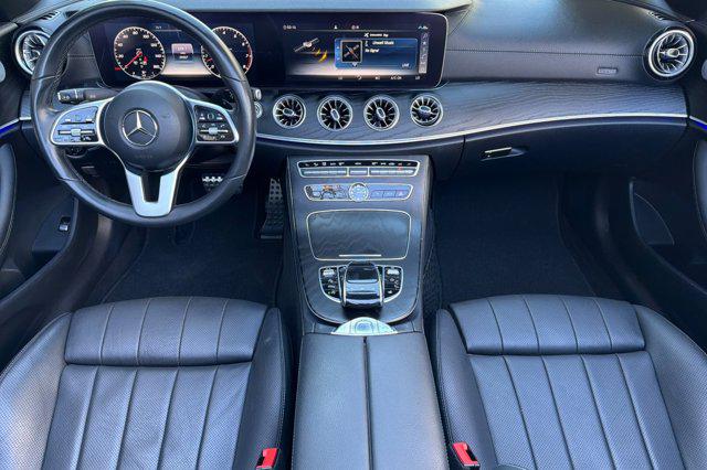 2019 Mercedes-Benz E 450 E 450
