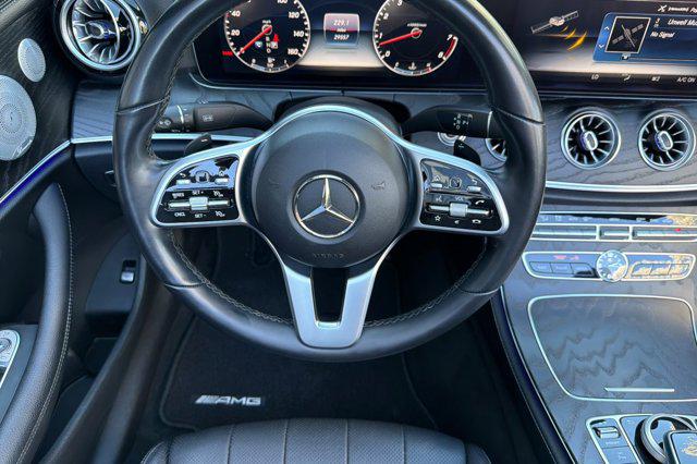 2019 Mercedes-Benz E 450 E 450
