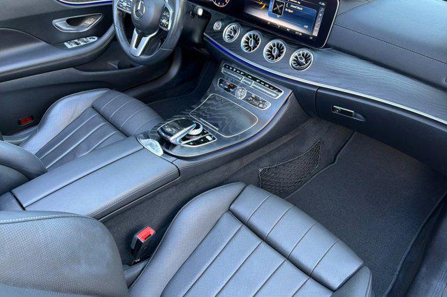 2019 Mercedes-Benz E 450 E 450