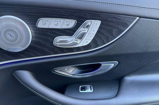 2019 Mercedes-Benz E 450 E 450