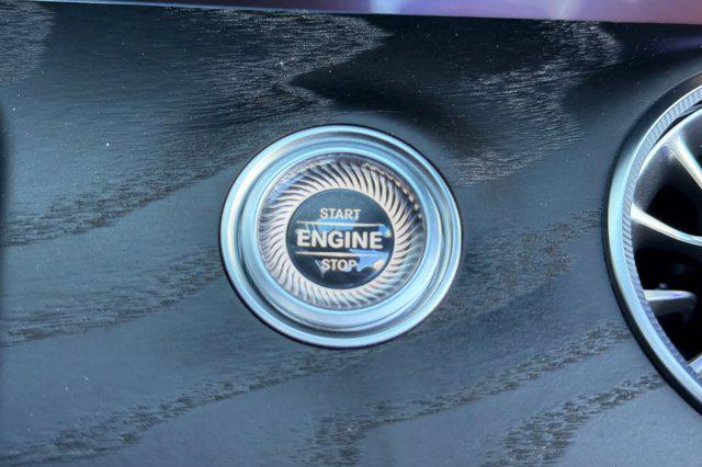 2019 Mercedes-Benz E 450 E 450
