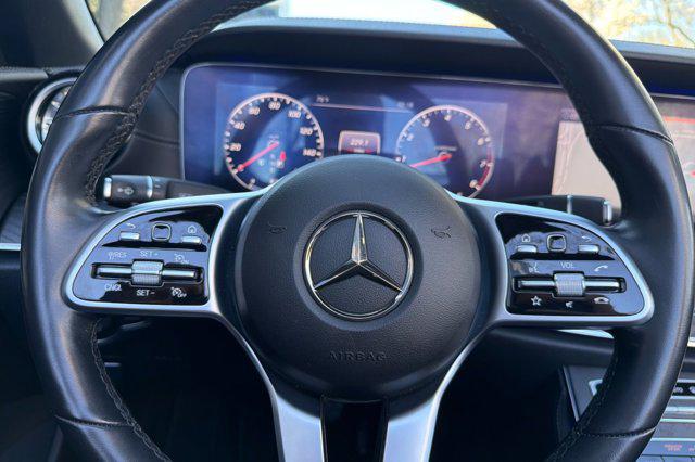 2019 Mercedes-Benz E 450 E 450
