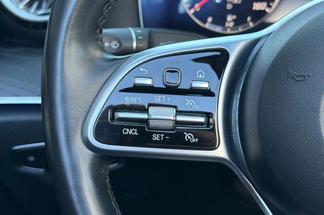 2019 Mercedes-Benz E 450 E 450