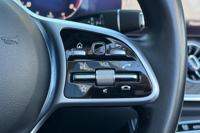 2019 Mercedes-Benz E 450 E 450