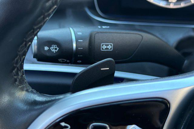 2019 Mercedes-Benz E 450 E 450