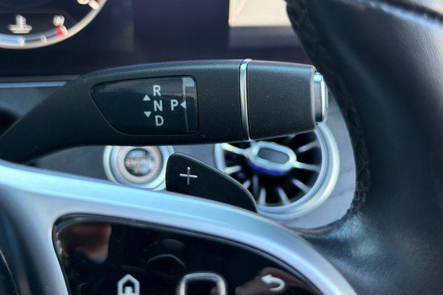 2019 Mercedes-Benz E 450 E 450