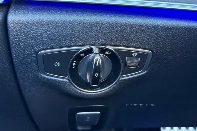 2019 Mercedes-Benz E 450 E 450