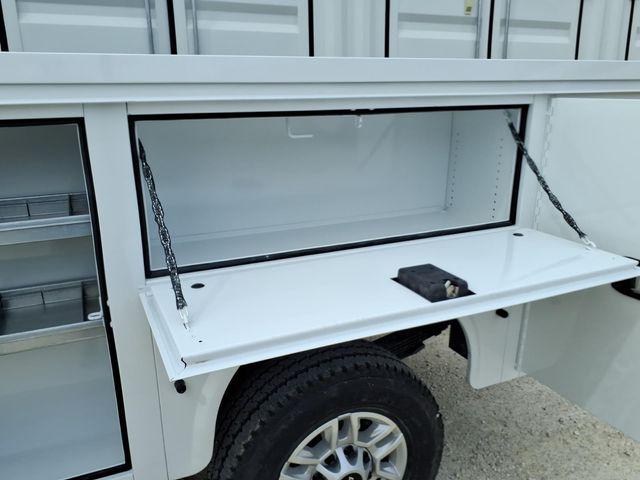 2026 Chevrolet Silverado 2500HD Crew Cab, Long Bed, WT, 4WD