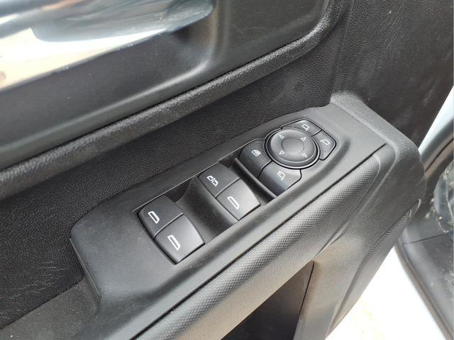 2026 Chevrolet Silverado 2500HD Crew Cab, Long Bed, WT, 4WD