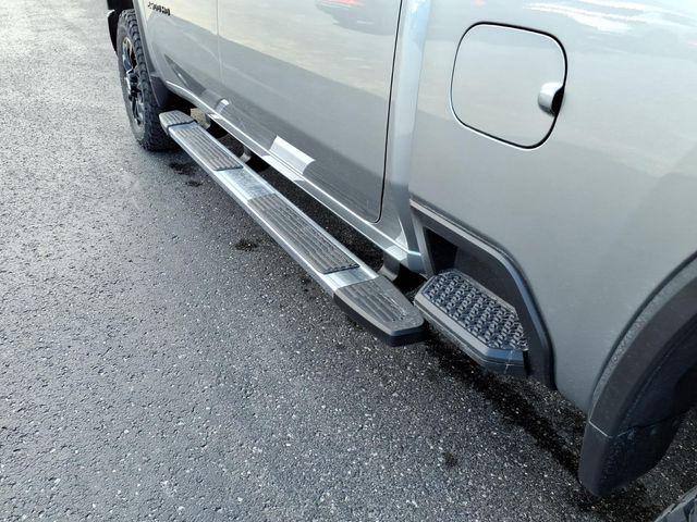2026 Chevrolet Silverado 2500HD Crew Cab, Standard Bed, LT, 4WD