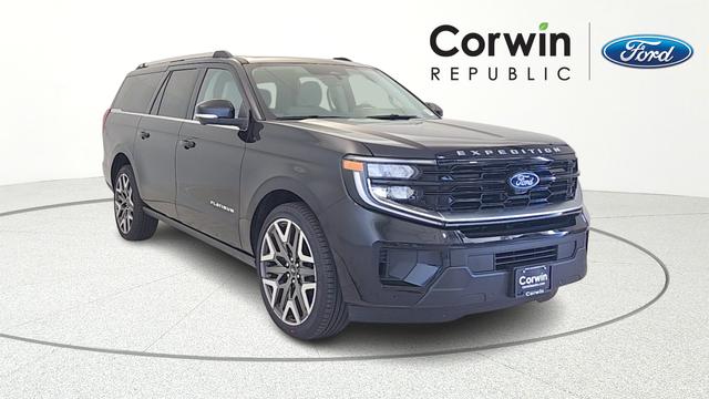 2026 Ford Expedition Max Platinum MAX for sale in Republic , MO