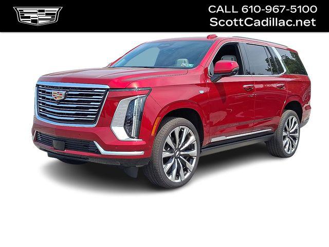 2026 Cadillac Escalade Platinum Luxury for sale in Allentown, PA