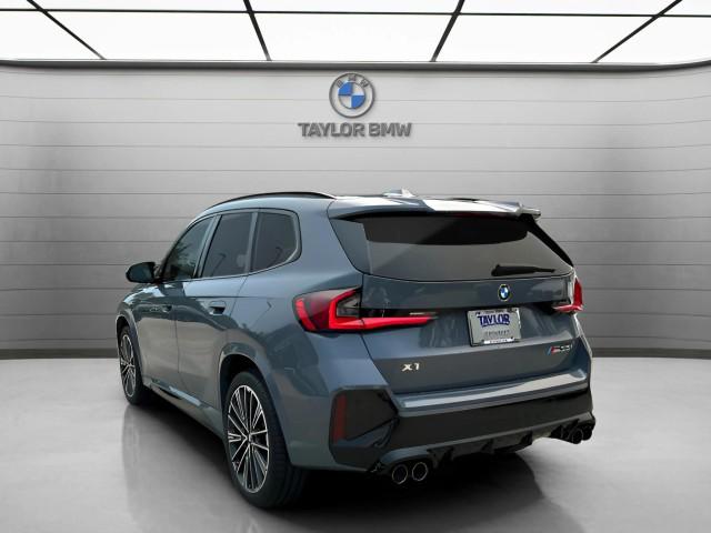 2026 BMW X1 M35i