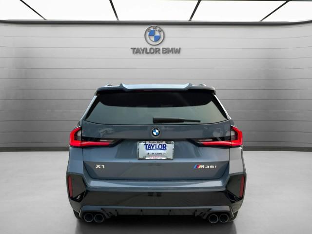 2026 BMW X1 M35i