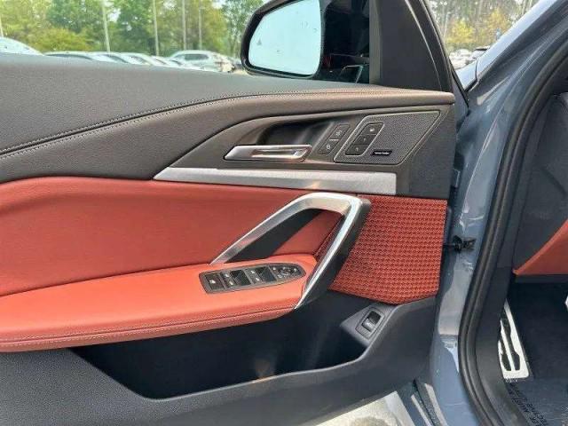 2026 BMW X1 M35i