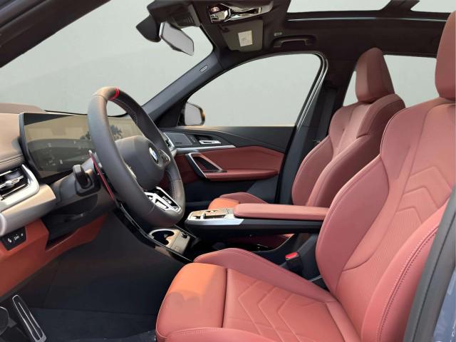 2026 BMW X1 M35i