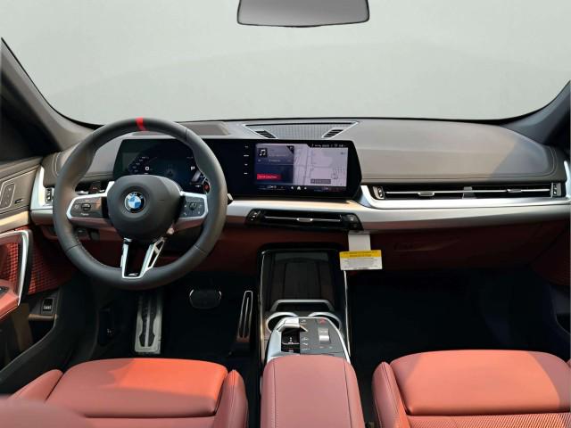 2026 BMW X1 M35i