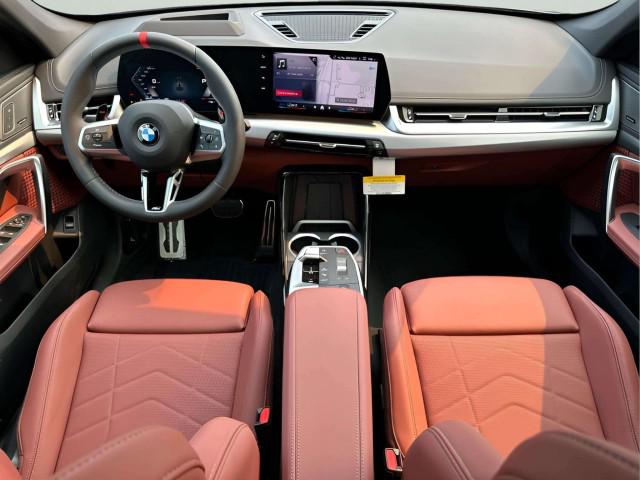 2026 BMW X1 M35i