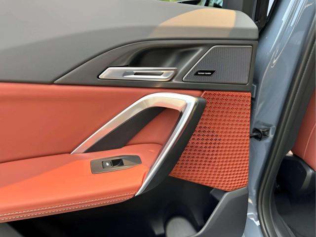 2026 BMW X1 M35i