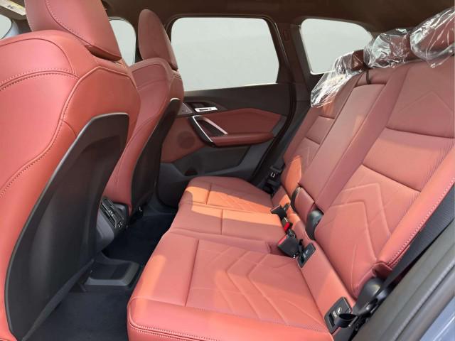 2026 BMW X1 M35i
