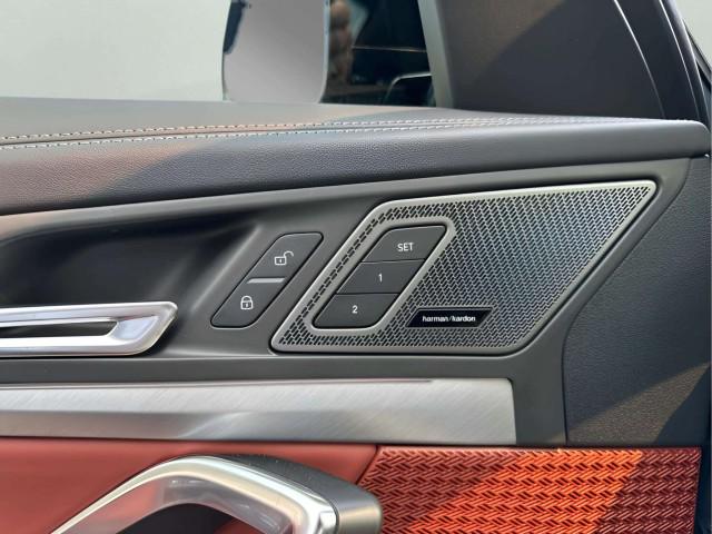 2026 BMW X1 M35i