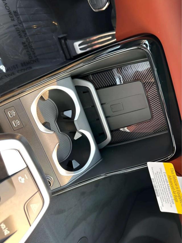 2026 BMW X1 M35i