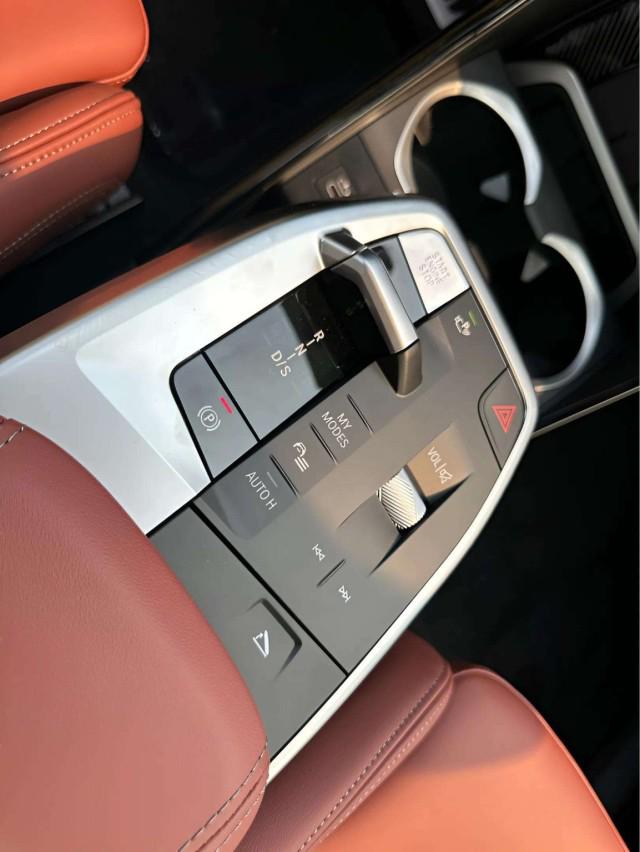 2026 BMW X1 M35i
